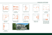Sequoia Additional Options