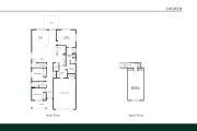Jasper Home Plan