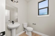 Sequoia B - RCX 21010 E Thompson Ave - Liberty Lake WA 99019 - Powder Bath