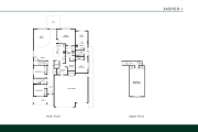 Jasper + Home Plan