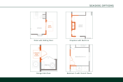 Seaside Additional Options