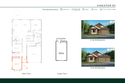 Kingston Additional Options Kingston EX