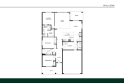 Willow Home Plan