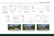 Willow Additional Options