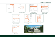 Cypress Additional Options