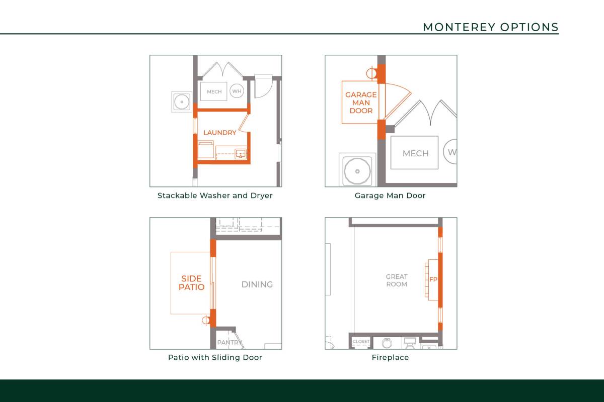 Monterey Options