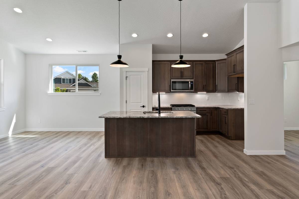 7823 N Girard Cir Kitchen