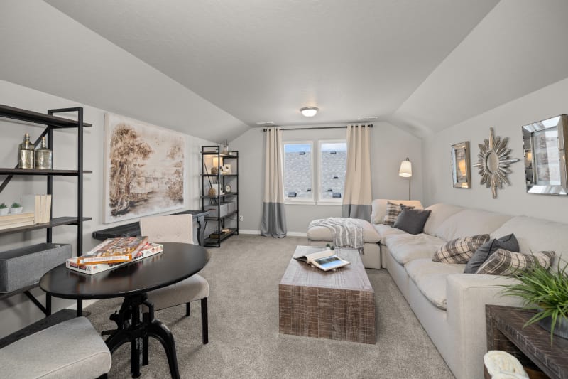 Bonus Room