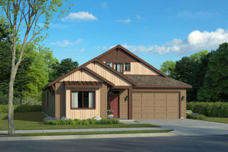 Kingston EX 2 Car Elevation 1920x1080