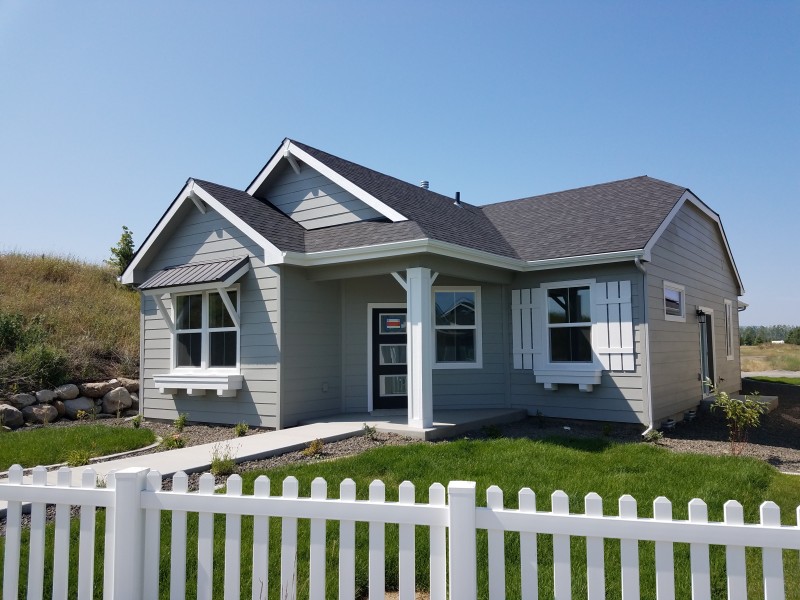 Oak Harbor at 2670 N Allenby Ln Home Detail Greenstone Homes