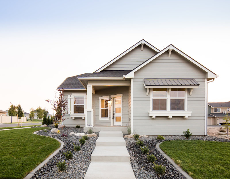 Oak Harbor at 2101 N Wolfe Penn St Home Detail Greenstone Homes