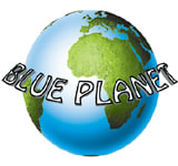 Firmenlogo von BLUE PLANET