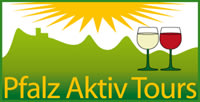 Firmenlogo von Pfalz Aktiv Tours