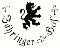 Firmenlogo von Hotel Zähringer Hof