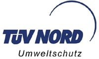 Firmenlogo von TÜV NORD Umweltschutz GmbH & Co. KG