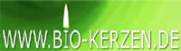 Firmenlogo von bio-kerzen