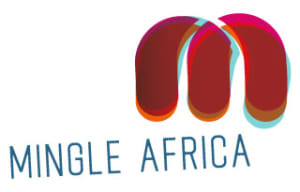 Firmenlogo von Mingle Africa