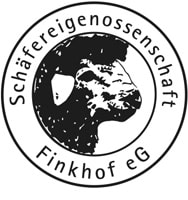 Firmenlogo von Schäfereigenossenschaft Finkhof eG