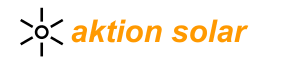 Firmenlogo von www.aktion-solar.com 