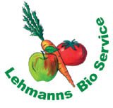 Firmenlogo von Lehmanns Bio-Service