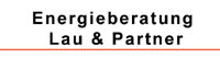 Firmenlogo von Energieberatung Lau & Partner