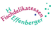 Firmenlogo von Fischdelikatessen H. Effenberger
