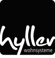 Firmenlogo von hyller Wohnsysteme GmbH