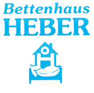 Firmenlogo von Bettenhaus Heber