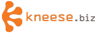 Firmenlogo von kneese.biz - Nachhaltiges Webdesign