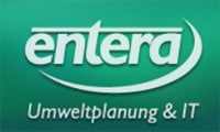 Firmenlogo von entera
