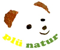 Firmenlogo von plü natur