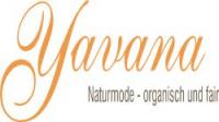 Firmenlogo von Yavana Naturmode - organisch und fair