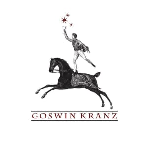 Firmenlogo von Bio-Weingut Goswin Kranz