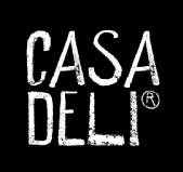 Firmenlogo von Casa Deli