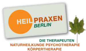 Firmenlogo von Heilpraxen Berlin