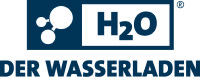 Firmenlogo von H2O Wasserladen