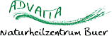 Firmenlogo von Advaita Naturheilzentrum Buer