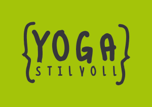 Firmenlogo von { YOGA STILVOLL }