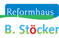 Firmenlogo von Reformhaus Stöcker