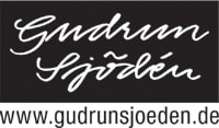 Firmenlogo von Gudrun Sjödén