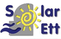 Firmenlogo von Solar Ett