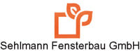 Firmenlogo von Sehlmann Fensterbau GmbH