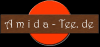Firmenlogo von Amida Tee