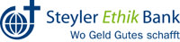 Firmenlogo von Steyler Ethik Bank GmbH