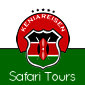 Firmenlogo von Safari Tours