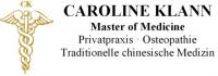 Firmenlogo von Osteopathie-München, TCM-München – Privatpraxis Caroline Klann