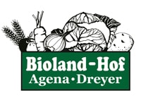 Firmenlogo von Biolandhof Agena - Dreyer GbR