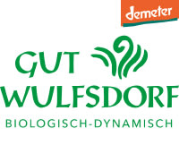 Firmenlogo von Hofladen Gut Wulfsdorf GbR