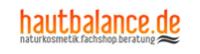 Firmenlogo von Hautbalance Naturkosmetik