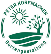 Firmenlogo von Peter Korfmacher Gartengestaltung